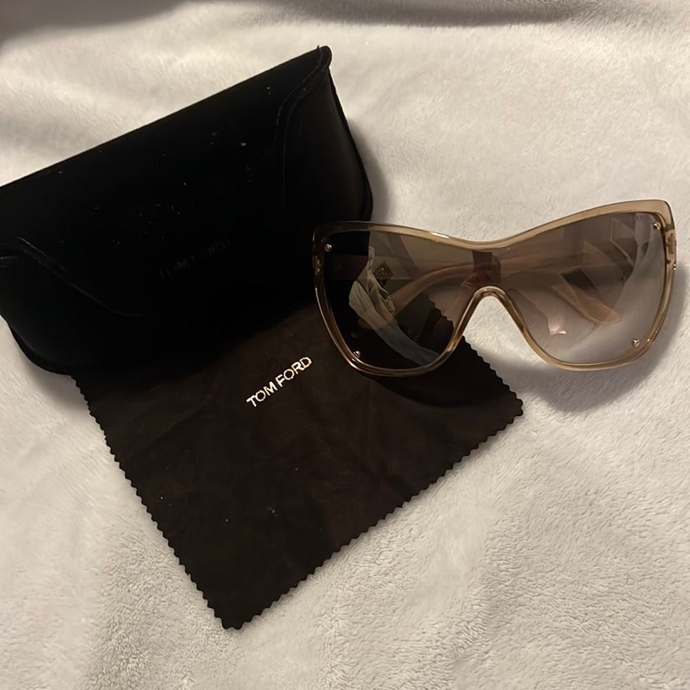 Tom Ford sunglasses
